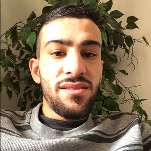 Meet your Posher, Ahmad